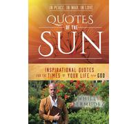 QUOTES OF THE SUN: Inspirational Quotes for the Times of Your Life with God