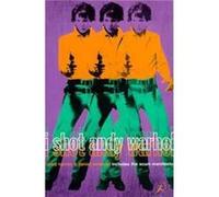 quotI Shot Andy Warholquot by Mary Harron Paperback Book Mary Harron (Auteur)