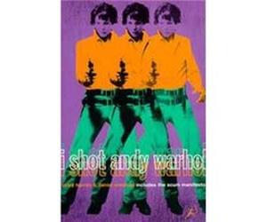 quotI Shot Andy Warholquot by Mary Harron Paperback Book Mary Harron (Auteur)