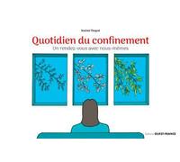 Quotidien Du Confinement - Un Rendez-Vous Avec Nous-Même