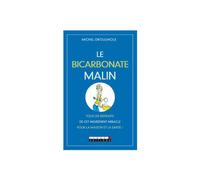 QUOTIDIEN MALIN-Le Bicarbonate malin