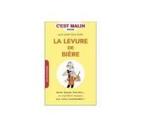 QUOTIDIEN MALIN-Levure de bière - Edition c’est malin