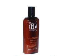 American Crew Deep Moisturizing Shampoo shampoing hydratant pour homme 250 ml