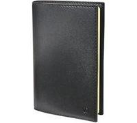 Quo Vadis Agenda 2027 Manager S Prestige FR Soho Noir Ebène 21x27 cm