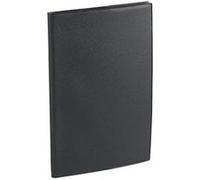 Quo Vadis Agenda 2026-2027 Planning SD FR Impala Noir 18x24 cm