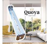 Quoya Supports muraux Doubles