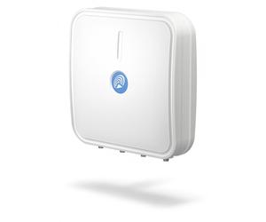 QuPanel 5G/LTE HP MIMO 4x4, N-female, Antenna directional High Power 5G/LTE MIMO 4x4, integrated Nf