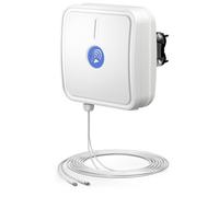 QuPanel 5G/LTE MIMO 2x2, 10m, Antenna directional High Power 5G/LTE MIMO 2x2, 10m, SMA