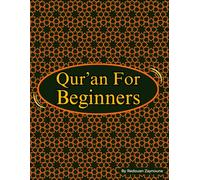 Qur’an For Beginners: Juz’ Amma, right-to-Left Reading with Arabic Text, Translation, Transliteration & Tracing Practice