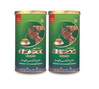 QURA Aarafh Shahi Kashmiri Qawah (Kahwa), 500 g (250 g x 2) Combo..