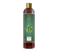 QURA Eau d'Ajwain Bio 100% Naturelle (500ml)