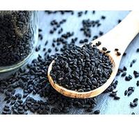 QURA Nature Cart Graines de nigelle (Kalonji) (400 grammes