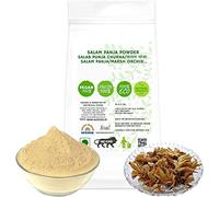 QURA Salam Panja Poudre de salab punja Churna, 25 g