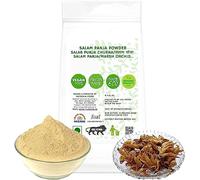 QURA Salam Panja Poudre de salab punja Churna, 50 g