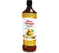 QURA Vinaigre d'olive (Zaitoon Sirka) Orignal par
