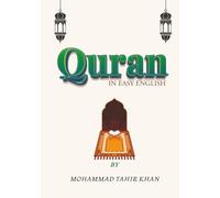 Quran in Easy English