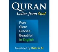 Quran in English Clear Pure Precise - Talal Itani - Amazon Digital Services LLC KDP - Livre en Anglais - Paperback Talal ItaniTalal Itani (Auteur)