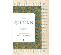 Qur'an (Poche)