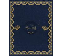 Quran Study Journal: A Muslim Workbook to Record, Remember And Reflect Quran Verses, Study Notes, and Reflection - A Muslim Journal For Spiritual Growth and Development