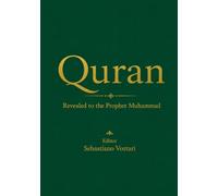 Quran: The Holy Quran