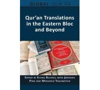 Qur'an Translations In The Eastern Bloc And Beyond