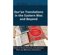 Qur'an Translations In The Eastern Bloc And Beyond