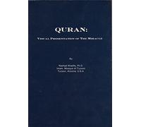 Quran: Visual Preservation of the Miracle