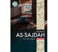 Quran Workbook Series: Surah As-Sajdah