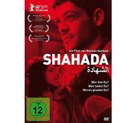 Qurbani,Burhan - Shahada-Wer Bist du?Wen Liebst du?Woran Glaubst du