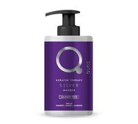 QURE Masque argenté 300 ml (300 ml)