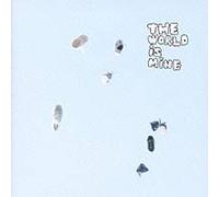 Quruli - World Is Mine [Ltd.Low-Price]