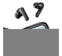 Qurygin Écouteurs Intra-Auriculaires sans Fil - Contrôle Tactile - Boîtier de Chargement - Suppression du Bruit - Longue durée de Vie de la Batterie - pour étudier la Course à Pied, Le Cyclisme, Les