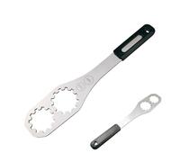 Qurygin Extracteur de roue libre - Extracteur de précision sécurisé antidérapant | Outil de cassette portable | Pour VTT, équitation, maison, extérieur, intérieur, garage, entretien de réparation