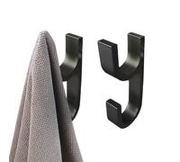 Qurygin Lot de 2 supports de parapluie de voiture - Support de sac à main de voiture, organiseur de rangement pour camion, console, fauteuil roulant, siège arrière, poussette, bateau de golf