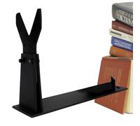 Qurygin Repos d'observation - Cinq Niveaux de Support de Jouet en Acrylique réglable en Hauteur - Présentoir de tir Acrylique Support de présentoir de Collection de tir Fixe pour la décoration