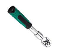 Qurygin Scrench à cliquet | Entraînement extensible 1/4 3/8 1/2" | Clé à douille à dégagement rapide 72 dents pour génie mécanique et réparation automobile