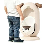 Qurygin Urinoir d'apprentissage de la propreté pour garçons, toilettes | murales pour garçons, toilettes d'apprentissage de la propreté | Pour la maison, la salle de bain, la maternelle, la crèche,
