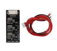 Qusedwey 4S Li-ION Lipo Lifepo4 LFP Batterie Equalizer Equilibreur Actif 1.2A Balance Conseil de Transfert D'éNergie