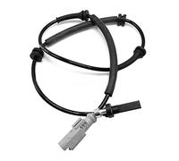 Qusedwey 9674852280 Capteur de Vitesse ABS pour 408 C4 Grand Capteur de Roue 9807245880 9814730080