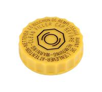 Qusedwey Bouchon de RéServoir de MaîTre-Cylindre de Frein pour Grand pour Grand Caravan Town et Country 5014518AA