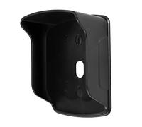 Qusedwey Couvercle éTanche pour Clavier de ContrôLe D'AccèS RFID ContrôLeur D'Empreinte D'Empreinte Digitale ContrôLeur de Protection Contre la Pluie Couvercle Vendre SystèMe de SéCurité