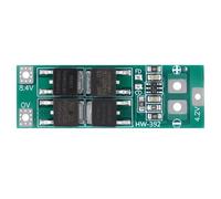 Qusedwey de Panneau de Protection de Batterie Au Lithium de 2S 20A 7.4V 8.4V 18650 18650