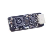 Qusedwey FLUX OPTIQUE et CAPTEUR LIDAR MTF-02 Compatible avec pour Ardupilo / PX4/ INAV