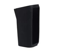 Qusedwey Housse de Protection en Silicone Facile à Installer pour EufyCam S3 Pro, Étanche et Anti-Rayures, Étui de Caméra de Sécurité.