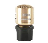 Qusedwey Microphone Dynamique Professionnel Core Capsules Cartouche Remplacement Microphone MIC Core N-M282