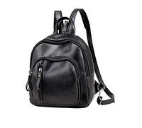 Qusedwey Mini,Sac A Bandouliere Sacoche En cuir PU De Voyage Classique Pour Femmes Filles