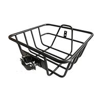 Qusedwey Panier de VéLo Panier de VéLo Porte-Bagages de VéLo Paniers de VéLo pour Femmes pour VéLos et VéLos éLectriques