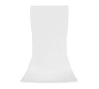 Qusedwey Plateau D'éGouttement Distributeur Savon Mural, Accessoires de Distributeur de DéSinfectant,pour Toutes Les Distributeurs de Savon,Plateau de DéVersement pour éViter Les Glissades