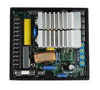 Qusedwey RéGulateur de Tension Automatique AVR SR7 pour GéNéRateur SR7-2G pour Carte de RéGulateur de Tension AVR Du GéNéRateur Alte