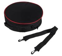 Qusedwey Sac de RéGulateur de PlongéE Portable Tuyau de PlongéE sous-Marine Pratique Sac de PlongéE Rembourré BCD Accessoires de PlongéE